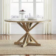 Lark Manor Peralta Round Rustic Dining Table Reviews Wayfair Dining Table In Kitchen Dining Table Sizes Rustic Dining Table