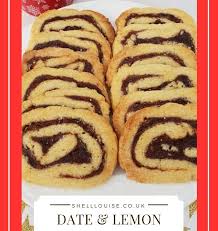 Maybe you would like to learn more about one of these? Date And Lemon Spirals Countdown To Christmas Cookie Recipes