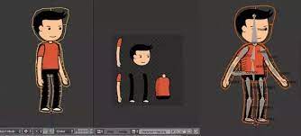 How to change a drawing into an animation. How To Turn My Drawings Into Animated Cartoons Quora