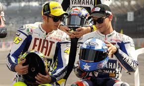 Please leave a comment and tell us so that we can add it to the list. Best Helmet Designs From The 2009 Motogp Season Motorcycle Com News