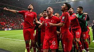 Beşiktaş is the best football / soccer team in turkey today. 3n3ucvkllmn84m