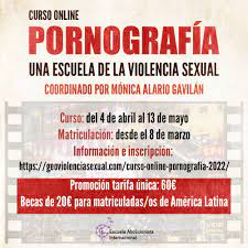 Cursos de sexo explicito online