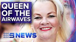 Queensland media personality Sammy Power dies aged 55