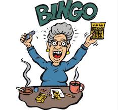 Image result for bingo