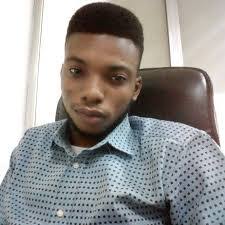 Michael Odigie's Instagram, Twitter & Facebook