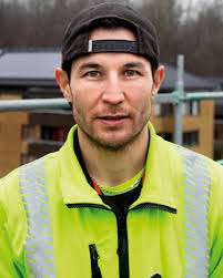 Jag tror det blir jättebra”