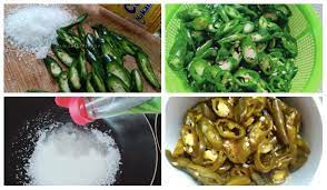 Jadi bagi anda yang mencari idea masakan berasaskan nasi ,di sini anda boleh temui. Cara Buat Cili Jeruk Paling Rangup Dan Paling Mudah
