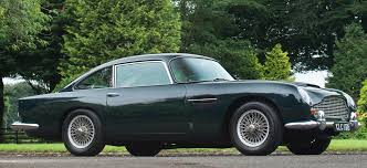 Image result for Goodwood Green 1964 Aston Martin