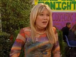 I've been so honored to have the character of lizzie in my life. Hilary Duff Lizzie Mcguire Revival Cancelled At Disney Plus Confirms Hilary Duff The Economic Times