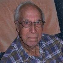 Calvin Coolidge Kennedy Obituary