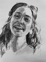 Local Artist Unveils New Works of Art at Victor City Art Gallery Reception 