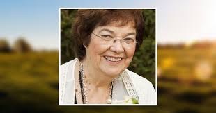 Marilyn Della Beck Daley Obituary September 2, 2017