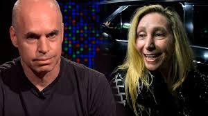 Karina Milei arregló con ex larretistas para el armado político de  Provincia de Buenos Aires