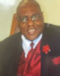 Benjamin I. Holden Obituary July 5, 2024