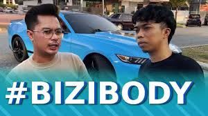 Kereta mewah ford mustang 5.0 gt itu dianggarkan bernilai rm340,000. Bizibody Gempak Habis Alha Alfa Ajak Naik Kereta Mustang Biru Harga Setengah Juta Video Mstar