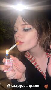 My absolute favorite character...🖤 UCEN QU 明生 (ង no কৃকজ @soapy.t=q =  queen t=