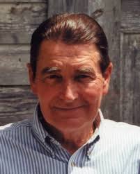 Billy Ray Parrish Obituary July 18, 2025