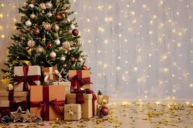 In einem informativen text von 143 wörtern, wird für die schüler der 3. Den Weihnachtsbaum Aufstellen Frisch Halten Schoner Wohnen