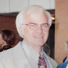 William “Bill” Wolfe Obituary (1938