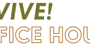 Revive! Office Hour