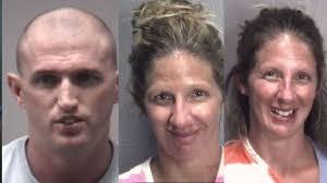 Aaron Robichaux's Instagram, Twitter & Facebook