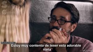 Kenzie Reeves - Se folla a su nueva nieta sub