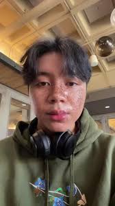 the cameron boyce filter 💙 rip king