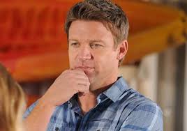 The Glades' Cancelled -- Who Shot Jim? Mystery Solved by Matt Passmore