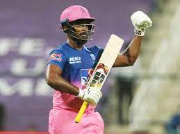 Physical structure expresses the beauty of celebrities. Ipl 2021 Sangakkara Backs Sanju Samson After Rajasthan Royals Narrow Loss Ipl Gulf News