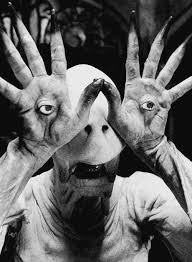 Pan S Labyrinth Labirinto Do Fauno Fauno Filmes De Terror