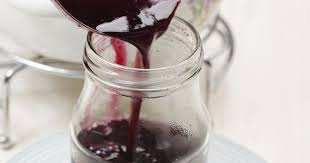 Sirop De Cassis Recette En 2020 Sirop De Cassis Recettes De Sirop Et Recette Gelee