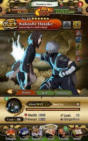 Fluff Leaked New Story Mode Drop Card Narutoblazing
