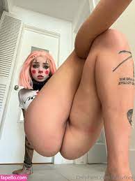 babyfooji  peachtot  peachtot.cosplay Nude Leaked OnlyFans Photo #134 -  Fapello