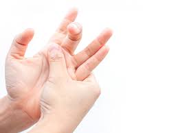 Image result for Trigger Finger