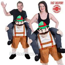Halloween Bavarian Beer Guy Mascot Costume Ride On Fancy Dress Handmade Outfits Ad Sponsored Guy Mascot Beer Fancy Costumes Oktoberfest Mascot Costumes
