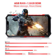 Buy Ulefone Armor 6S Rugged Phone IP68 ...