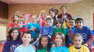Kleine Ingenieure Grundschule Am Kiefernberg