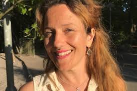 Till minne av Suzanne Lindberg