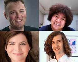 Considering Not Going Back To Improv — The improv chronicle podcast