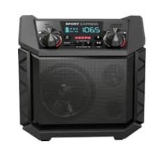 Смолов может забить гол из ничего. Ion Audio Recalls Portable Speakers Due To Explosion Hazard Cpsc Gov