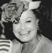 Singer Kay Starr dies