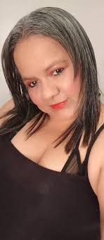 María Eugenia Cordero Nieves