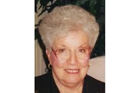 Virginia Elliott Obituary (1930