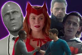 Disney Plus Marvel Shows Have Something That The Netflix Shows Never Had