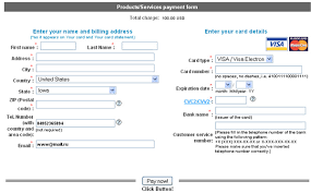 No accomplished credit card scammer operates alone. Save Credit Card Info In Safari For Quick Auto Fill In Os X Mavericks