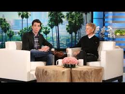 My boyfriend broke up with me two months ago, and it's been tough, but the real torture will be facing my nosy family during christmas dinner. John Mulaney On His Adorable Dog Youtube