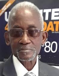 Obituary information for Wilbert Eugene Grant