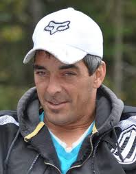 Obituary of Daniel Marc Gauthier