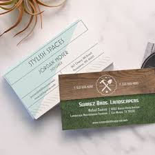 So it's important to know what to include in your business card in order to establish powerful connections with potential leads and customers. What To Put On A Business Card Vistaprint