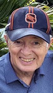 Michael Joy Obituary